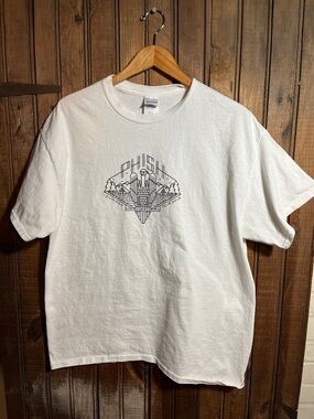 Phish 2016 tour T-Shirt